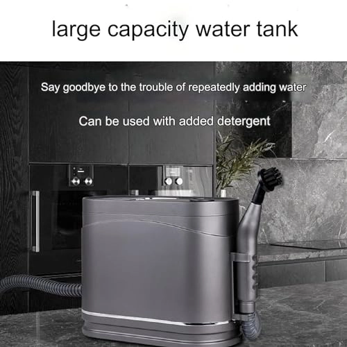 Cleaning machine - 1.2L