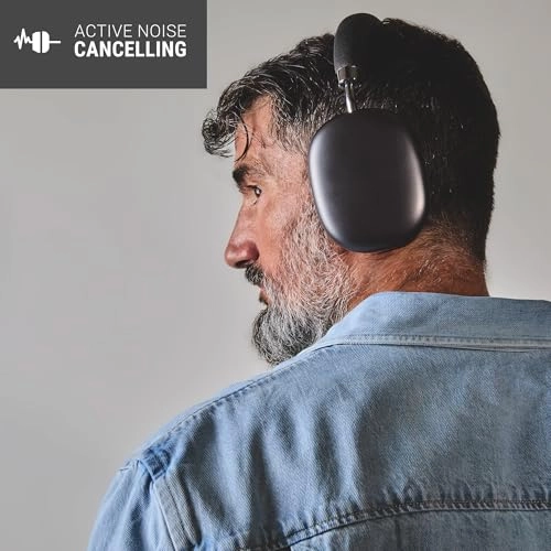 PineApple Max Wireless Headphone