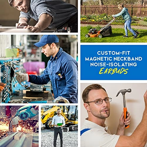 MI07 Wireless Headphone