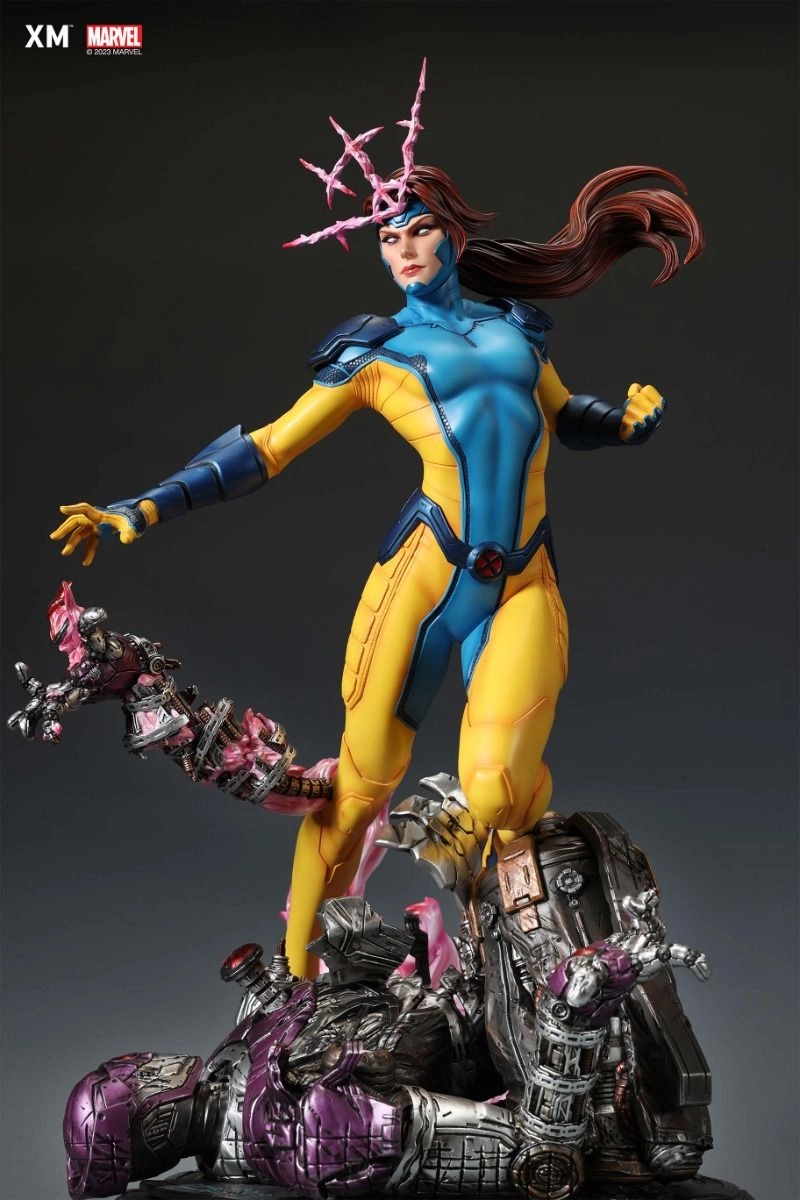 XM STUDIOS Jean Grey Classic