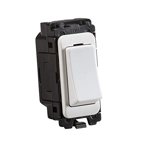 Knightsbridge 20AX 1-Way Switch Module