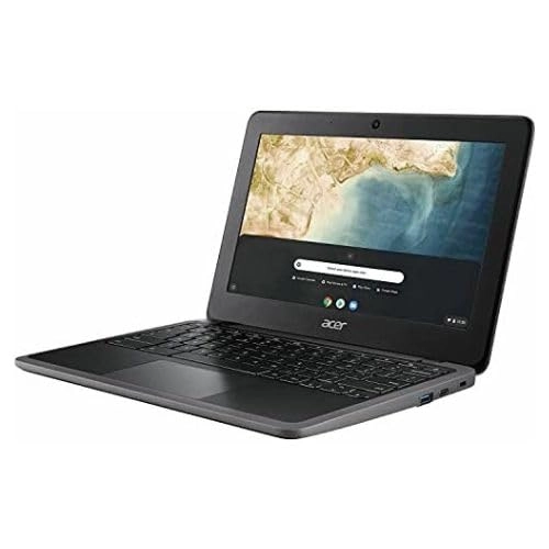 (Renewed) Chromebook C733 - 11.6'' 4GB 32GB eMMC Intel Core M-5Y10 Processor