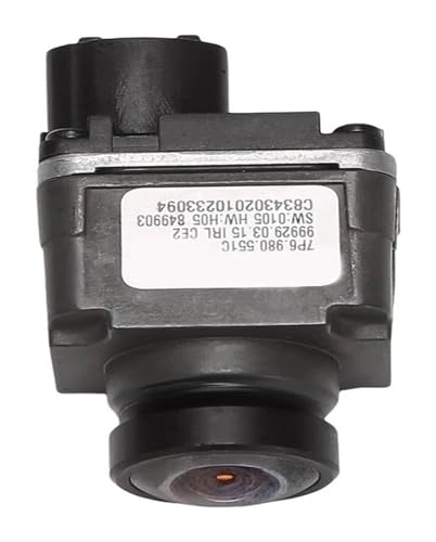 Reversing Camera - Night vision