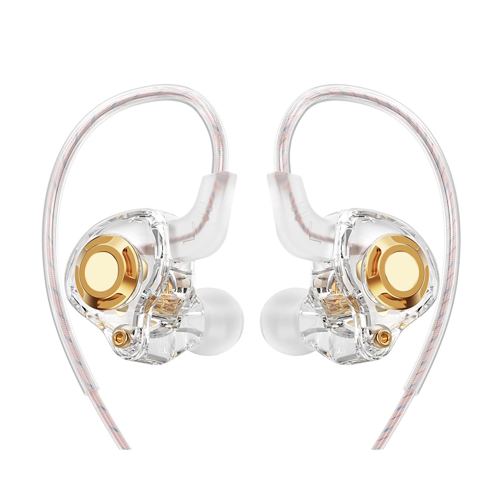 LICAEVEY w8yhjvml2g-14 Wired Earbud