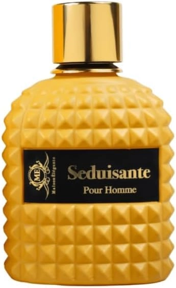 Maison Elegante Seduisante Homme - Eau de Parfum 100ml