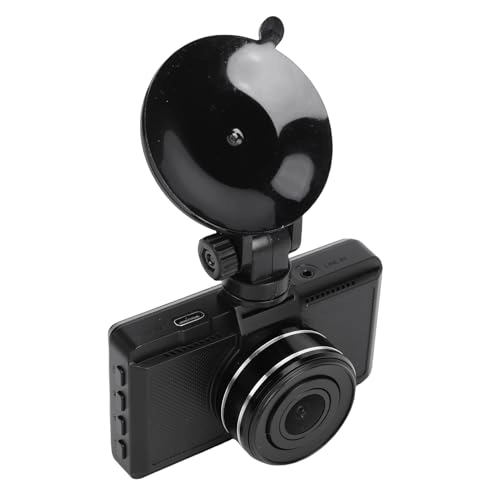 4K Dash Cam - 3840x2160