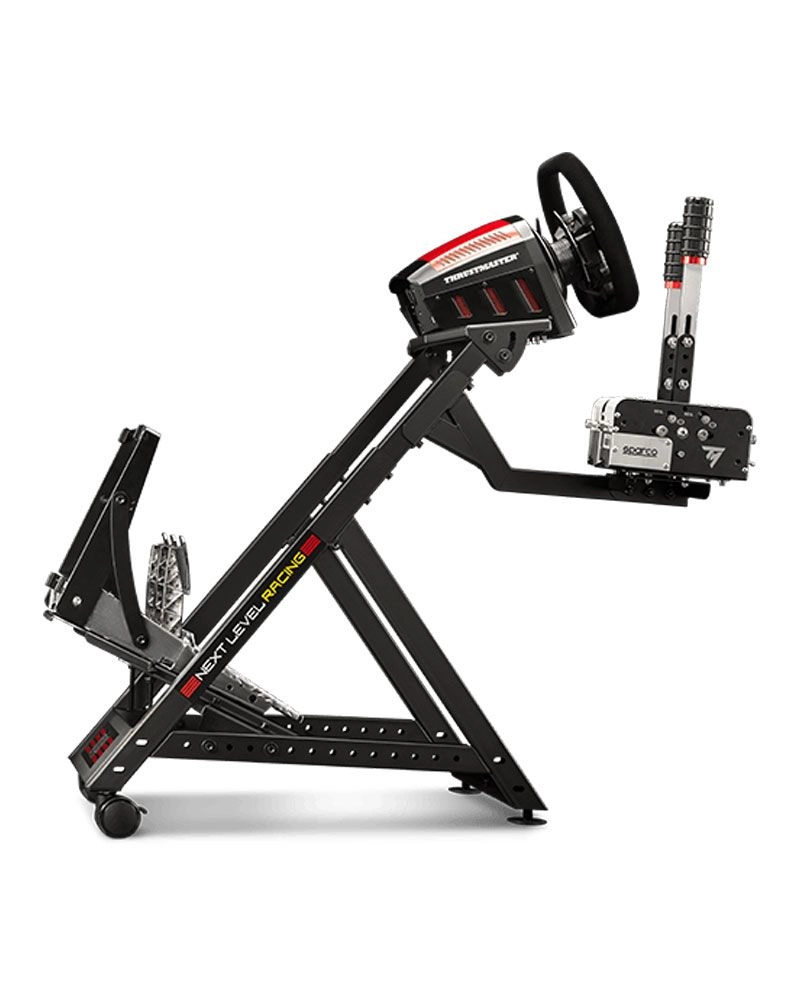 Wheel Stand DD Holder, Mount