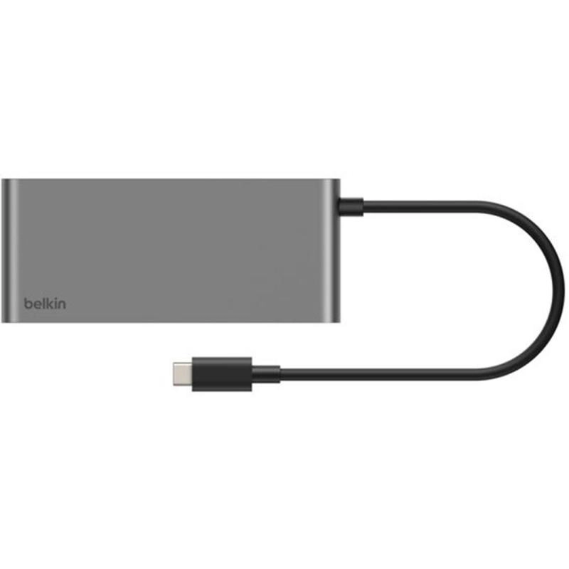 Multi-port Hub - USB-C