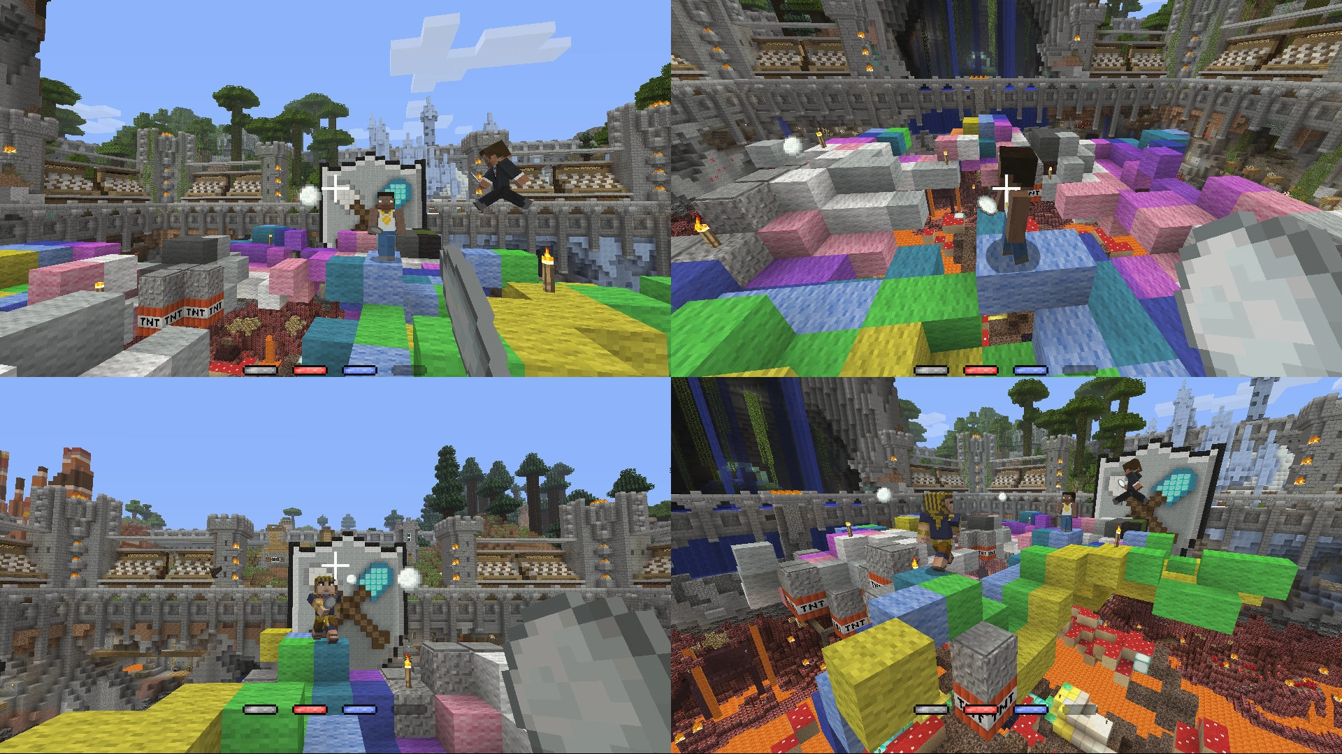 Minecraft - PlayStation 3