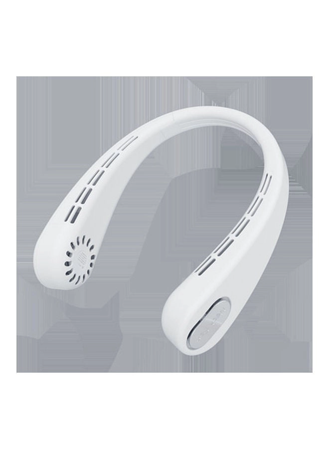 Bladeless Neck Hanging Fan