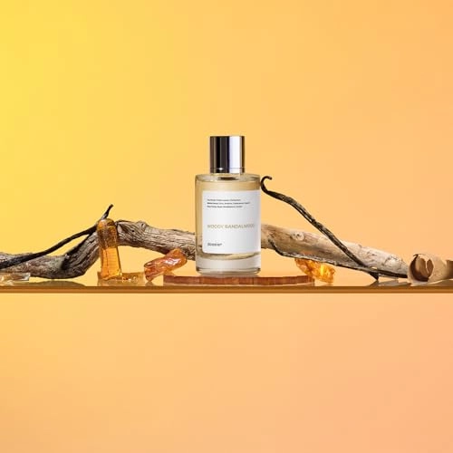 Woody Sandalwood Eau de Parfum 100ml