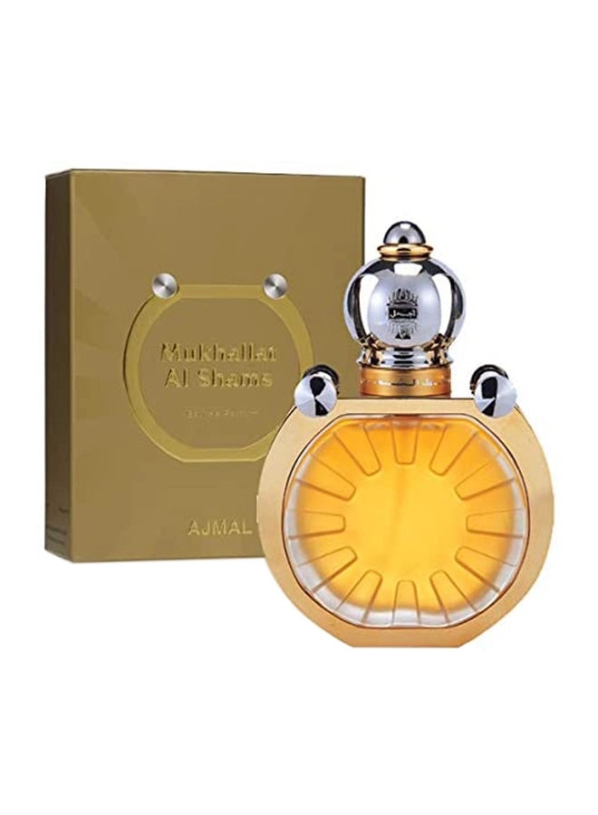Mukhallat Shams Eau de Parfum 50 ml