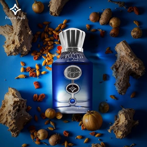 Etranger Eau de Parfum 100 ml