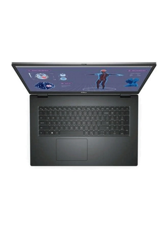 Precision 7000 7780 - 17.3'' Core i7-13850HX 32GB DDR5 512GB SSD
