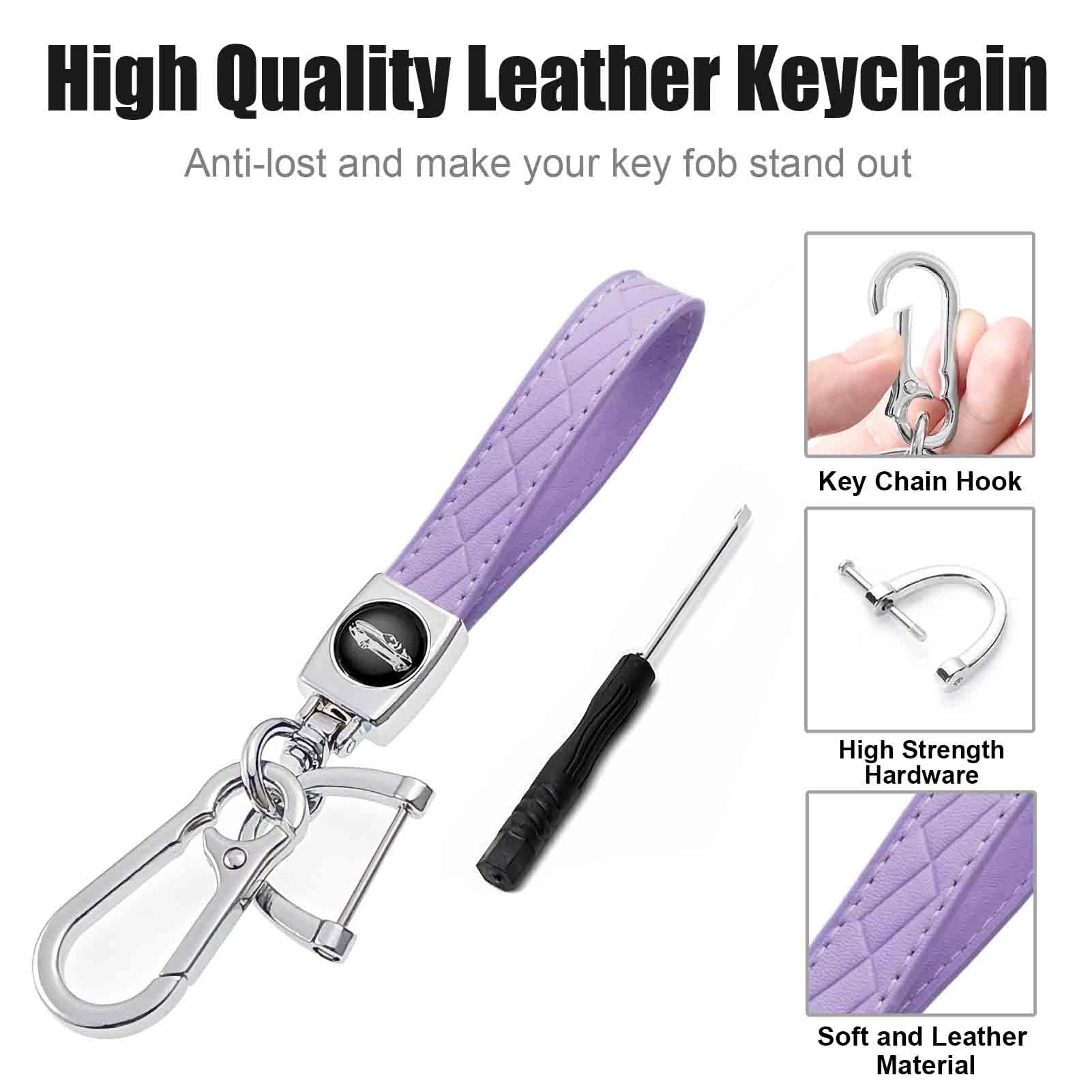 Key Fob Cover