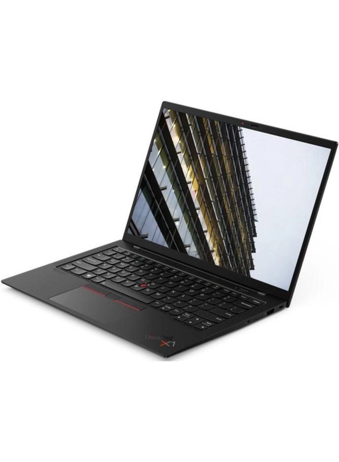 ThinkPad X 1 Carbon Gen 9 20XW004RUS - 14'' i7-1185G7 16GB DDR4 512GB SSD