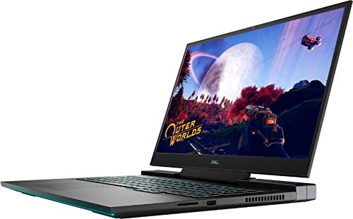 2020 G7 - 17.3'' Core i7-10750H 16GB DDR4 1000GB SSD