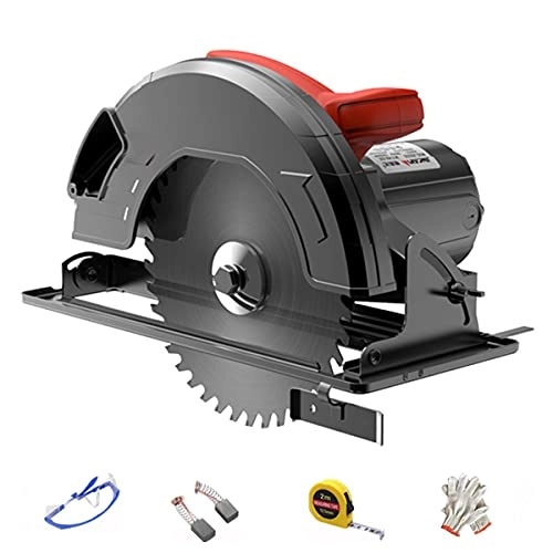 Mini Circular Saw Corded 110mm