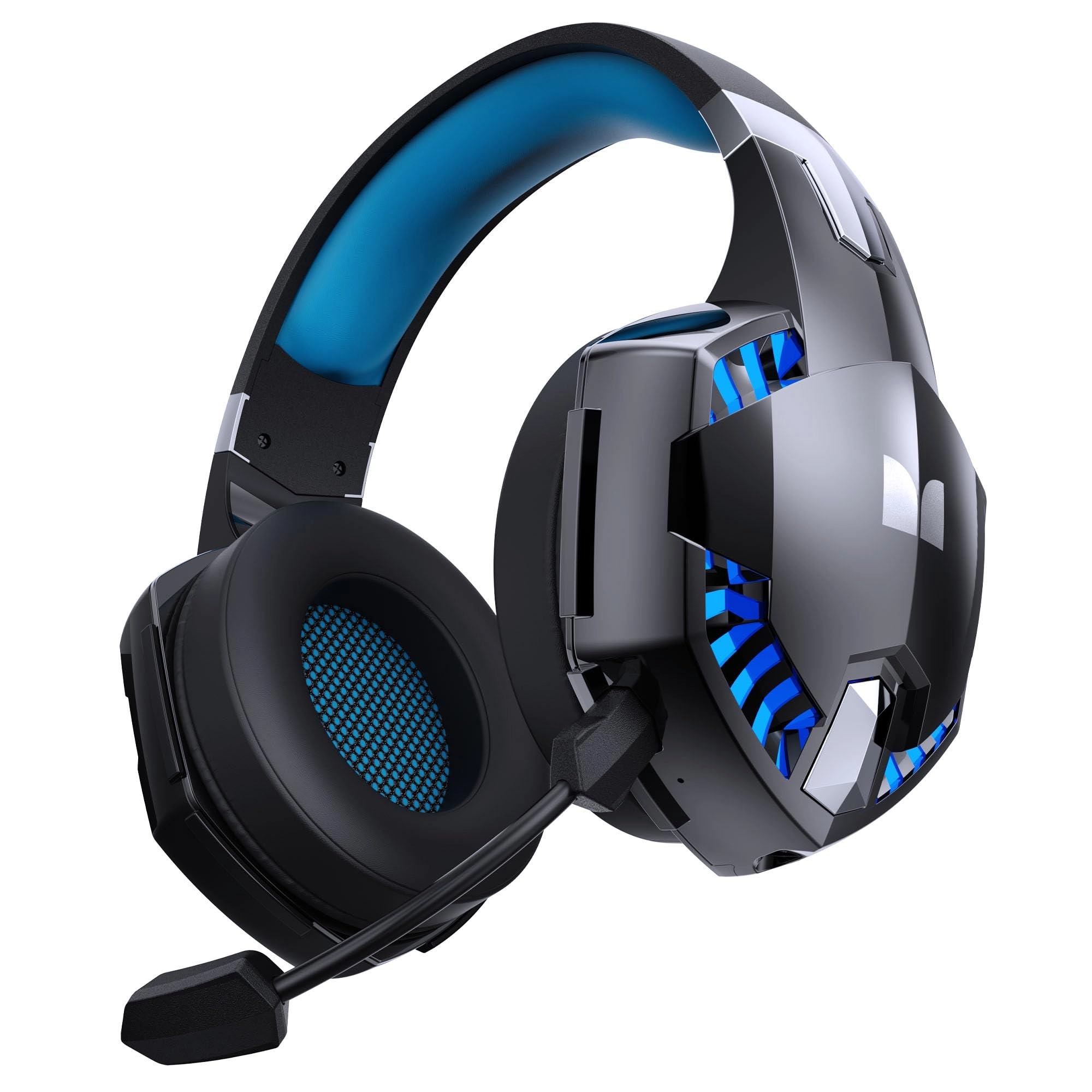 Monster Cable Mission 300 Wireless Headset