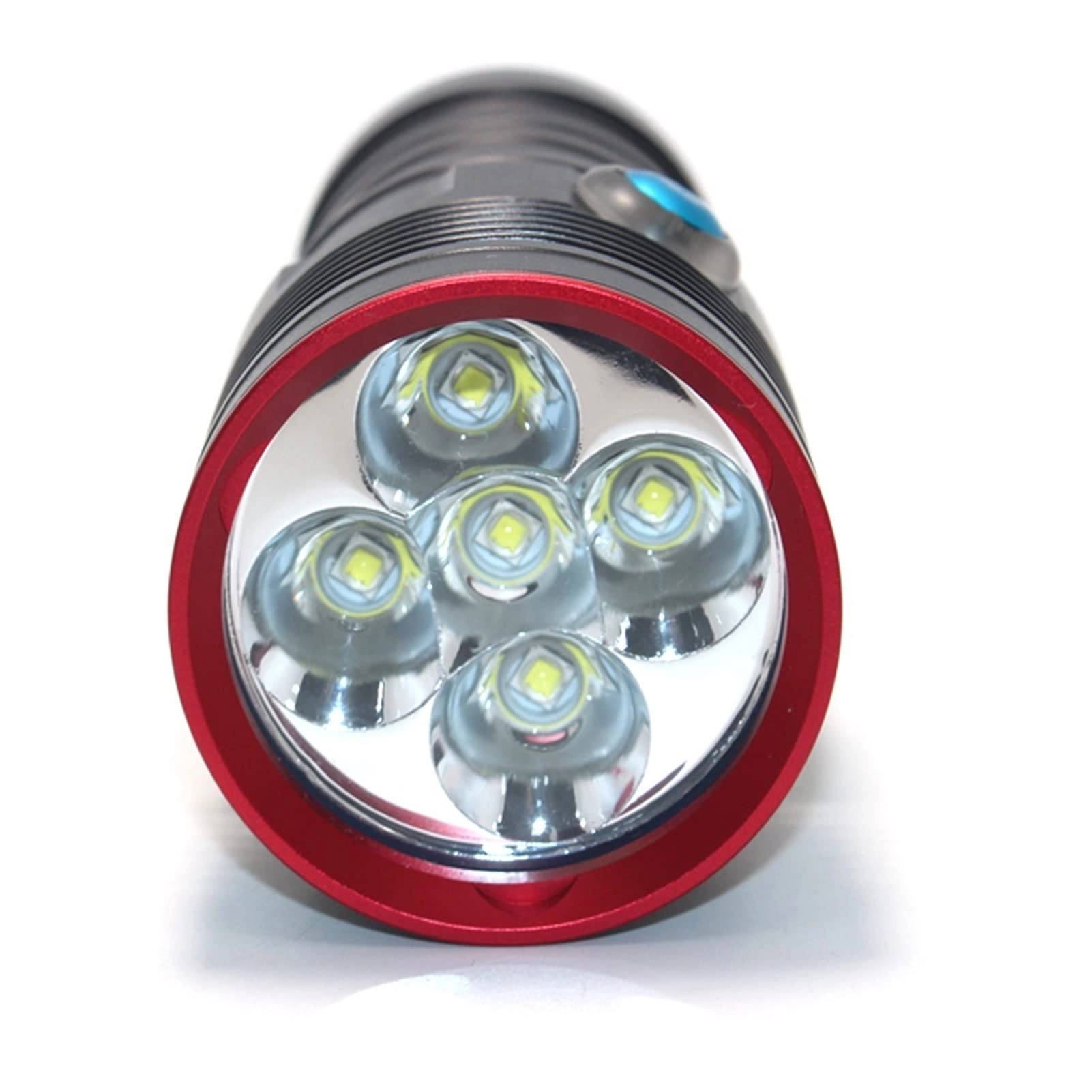 UBCRATSAR - 6000LM 100M XHP70.2