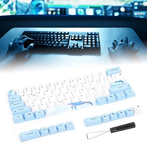 73 Universal Keycaps