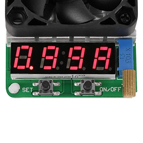 LD35 - USB Tester 35W