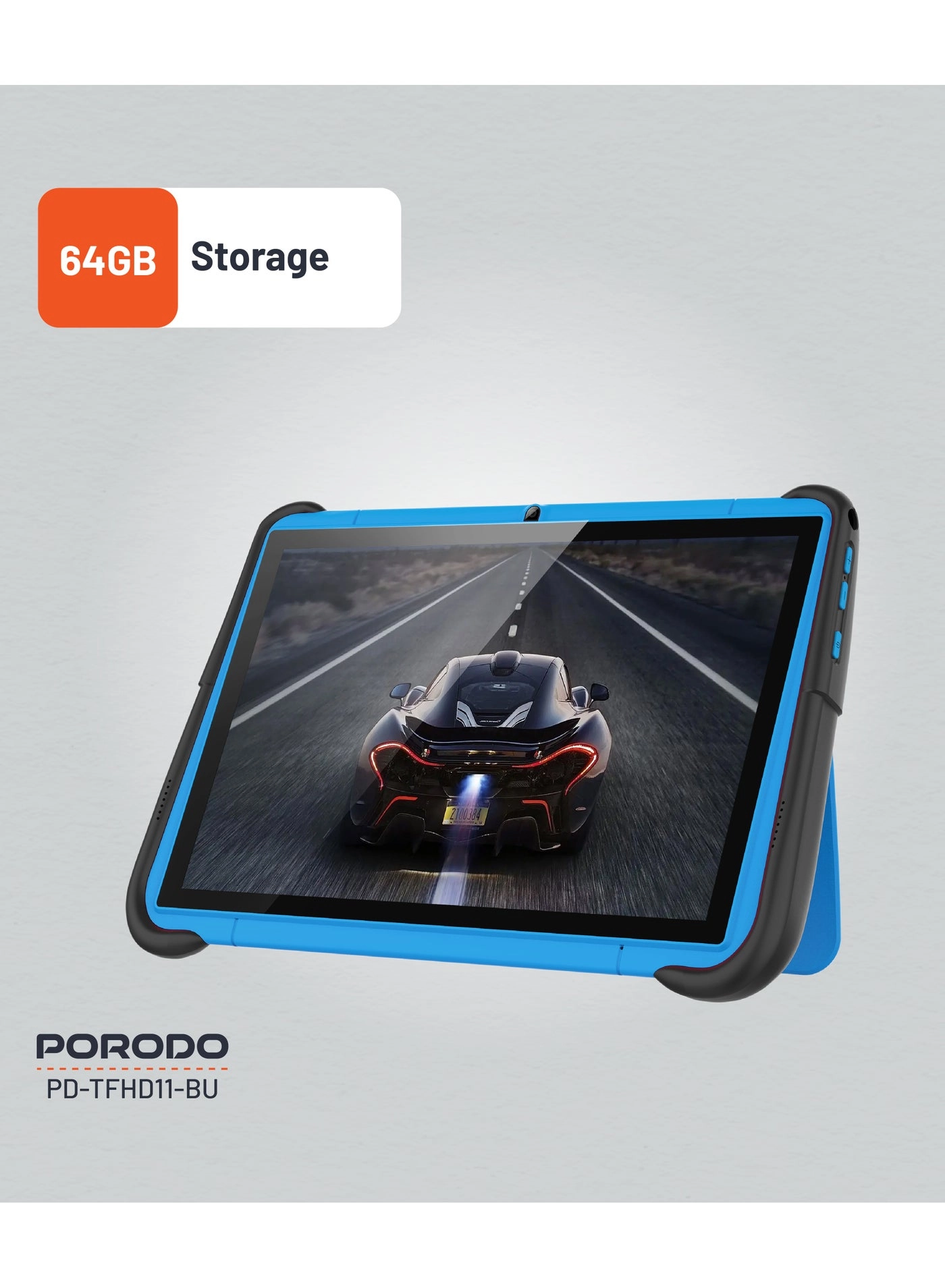 PD-TFHD11-PK - 2GB 10.1" 64GB