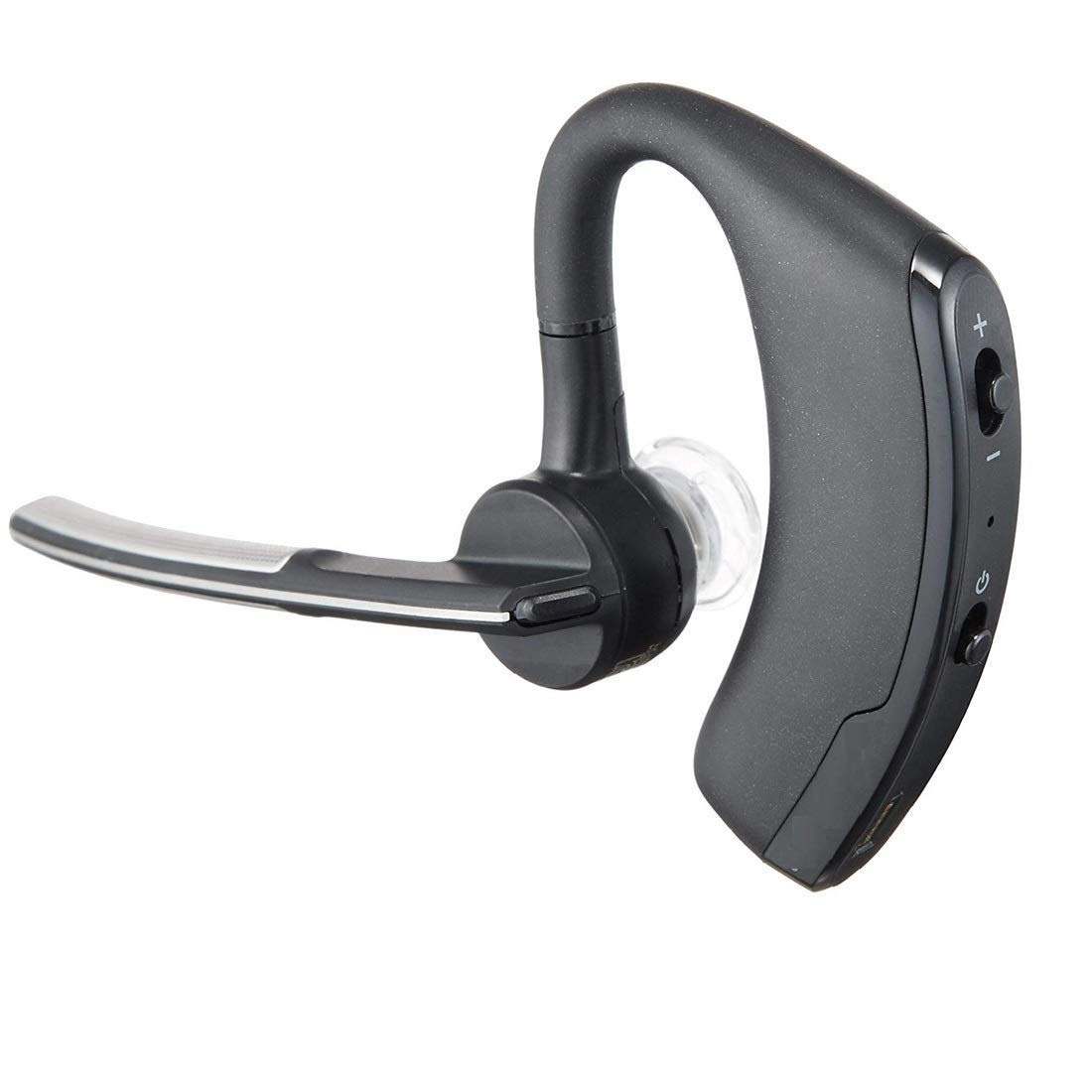 A.S.N ENTERPRISES VOYAGERHEADSET_tk01 Wireless Headset