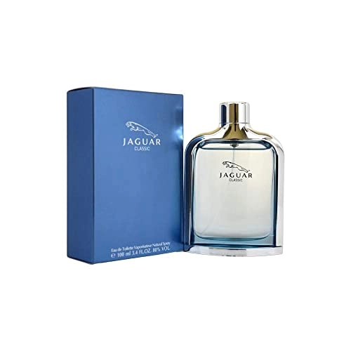 Blue Eau de Toilette 100ml