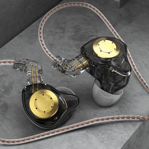 EDX PRO Wired Earbud