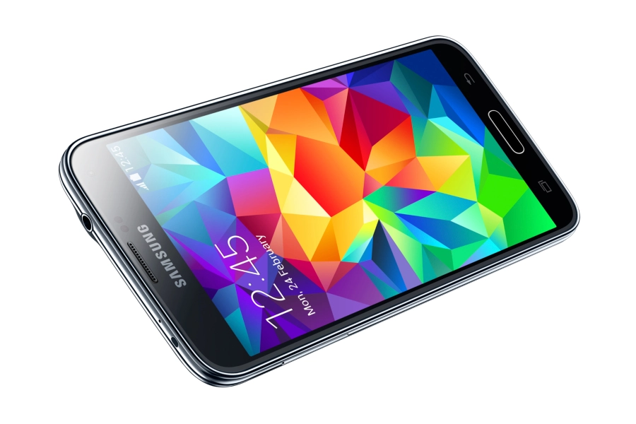 Galaxy S5 Duos - 2GB 16GB