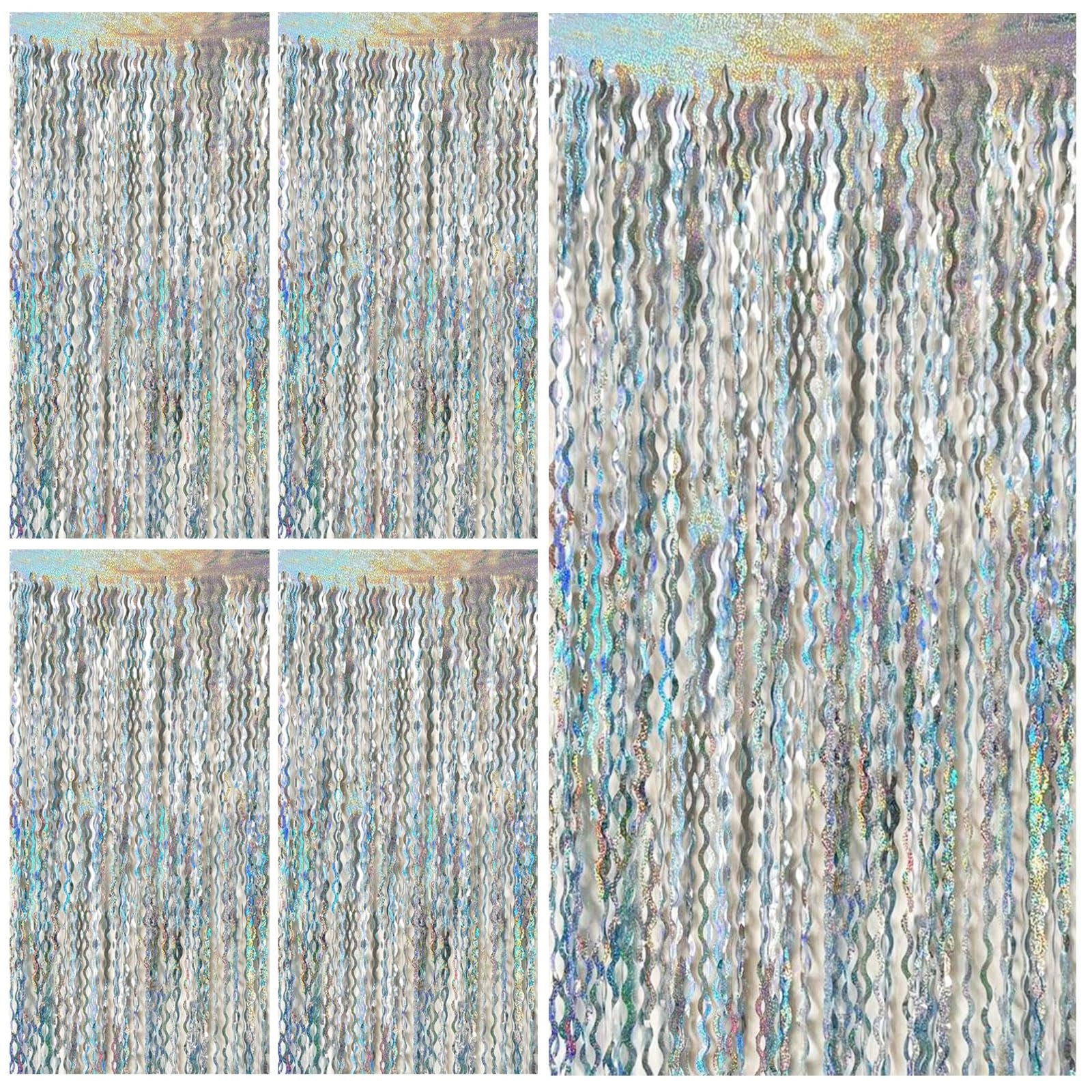 Party Backdrop - 10 Pack Birthday