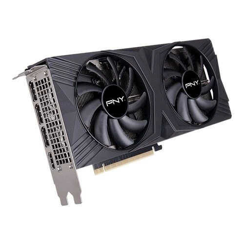 RTX 4070 SUPER - 12GB