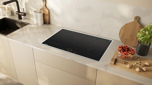 N70 T58SHS1L0 Induction hob