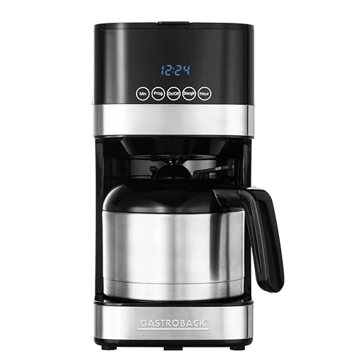 Essential S - 1.25L Programmable