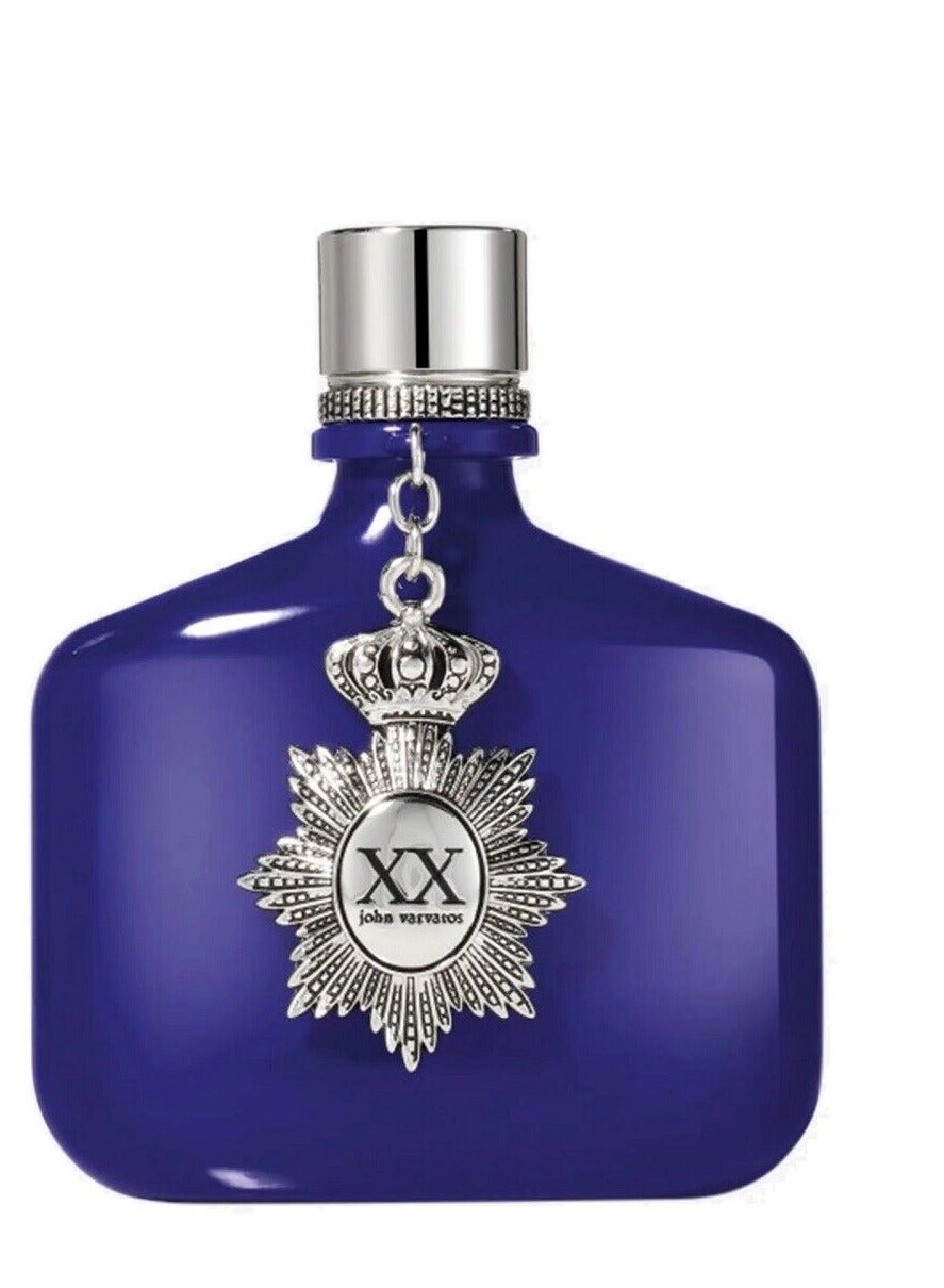 XX Indigo Eau de Toilette 125ml