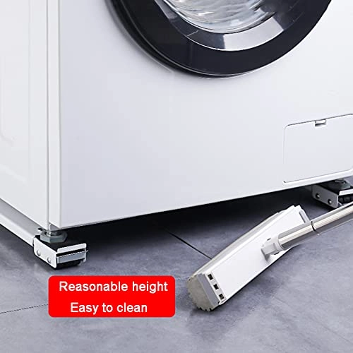 Washing Machine Base Bracket