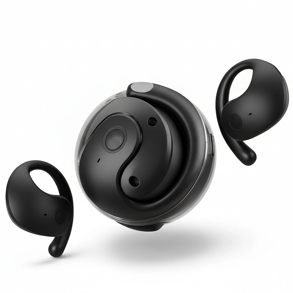 U30 Wireless Earbud