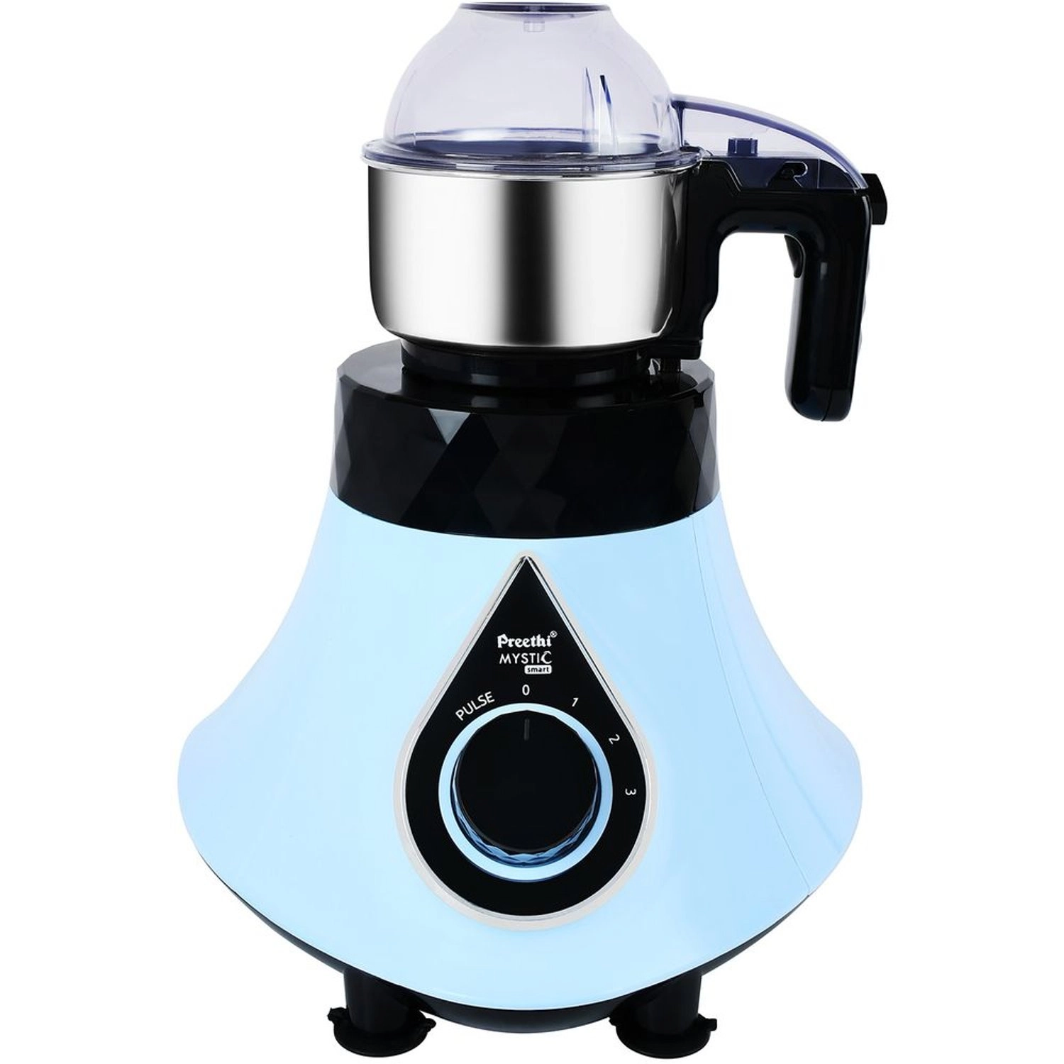 Mystic Smart - 750 Watt