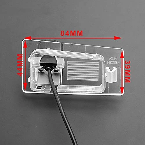 For Hyundai Solaris Sedan - Night vision Wifi 720 TV line