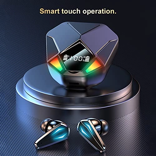 Mini True Wireless Earbuds - Wireless Earbud