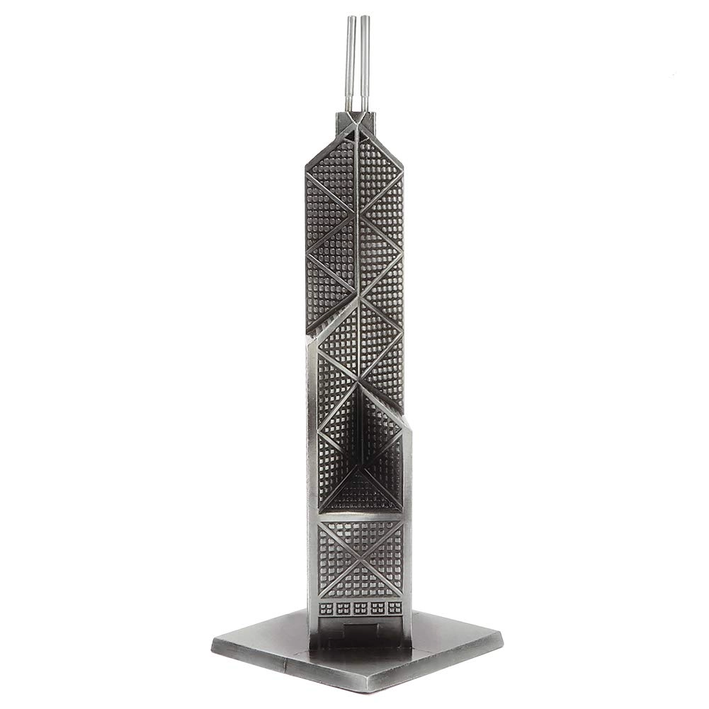 Phefop Bank of China Tower Model - alloy