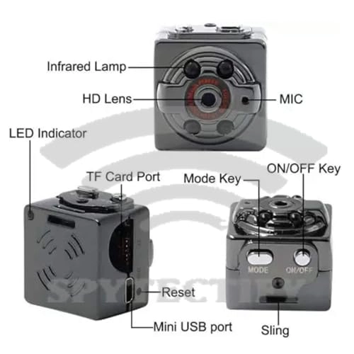 SQ8 - 1080p 30 frames_per_second