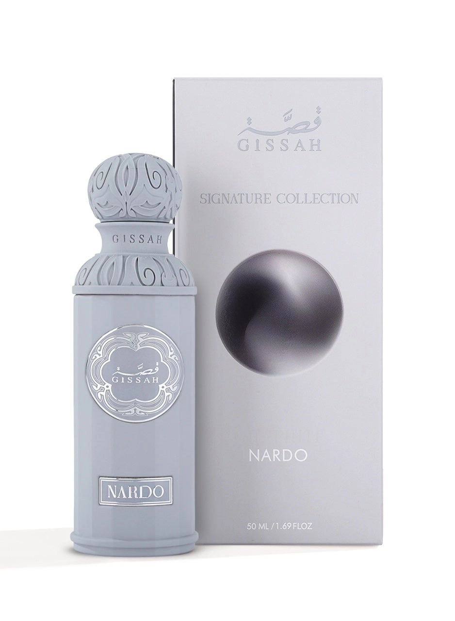 Gissah Nardo Eau de Parfum 50ml