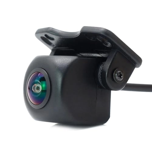 Rear View Camera - Night Vision 4PIN 480P 1080P