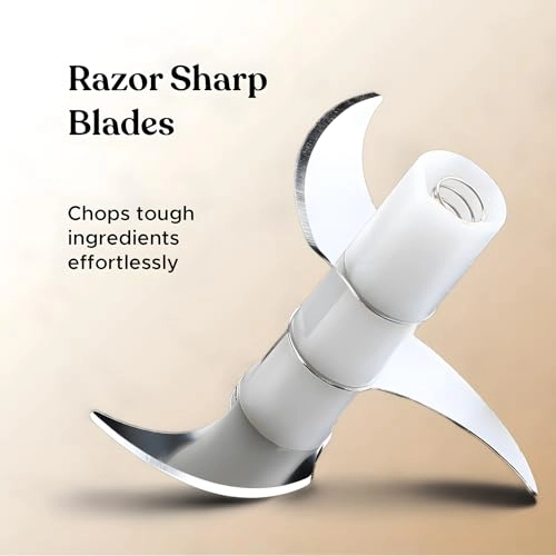 ChopEase Pro - 250 ML Rechargeable