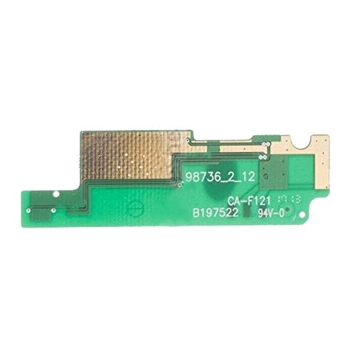 Microphone Board - Motorola Moto C