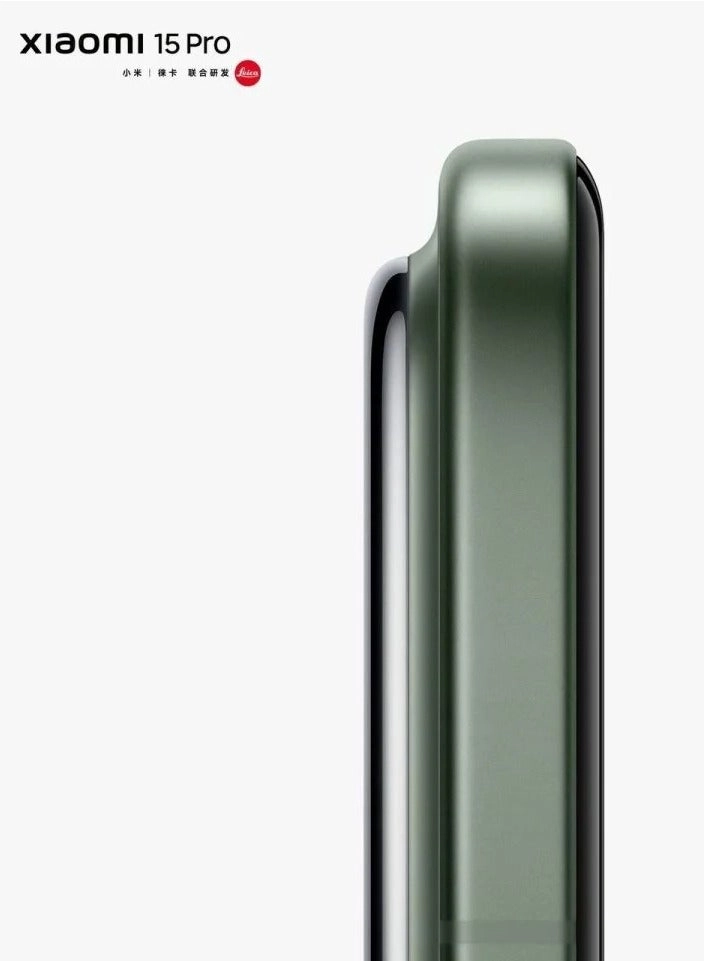 15 Pro - 16GB 1000GB