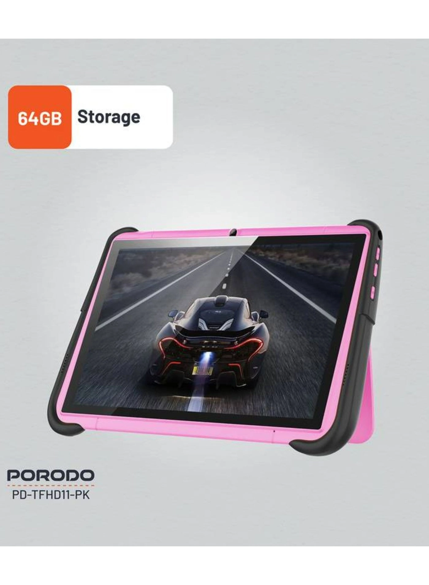 PD-TFHD11-PK - 2GB 10.1" 64GB