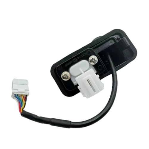 Reversing Car Camera - Night Vision